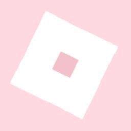 Pink sparkle background aesthetic : Roblox icon in 2020 | Cute app, Iphone wallpaper app, App ...