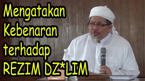 Tengku zulkarnain adalah tokoh agama sekaligus wakil sekretaris jenderal dewan pimpinan majelis ulama indonesia (mui). Mengatakan Kebenaran Terhadap Rezim Dzalim - KH Tengku ...