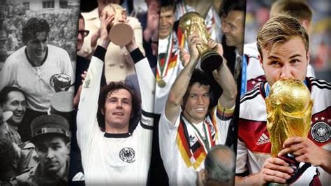 Deutschland ist zum vierten mal weltmeister! Von Hinflug bis zur Party am Brandenburger Tor - Das ...