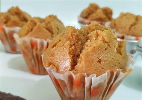 Salah satu resep bolu kukus sederhana namun memiliki . Resep Bolu Kukus Gula Merah (Tanpa Mixer dan Telur) oleh ...