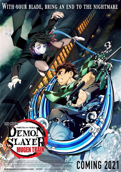 Himovies.to is a free movies streaming site with zero ads. Demon Slayer The Movie: Mugen Train recebe novo trailer e ...