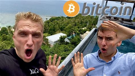 The main rules for making steady, substantial profits with bitcoin. WOW!!!! $1'500 in Bitcoin TODAY will make YOU a ...
