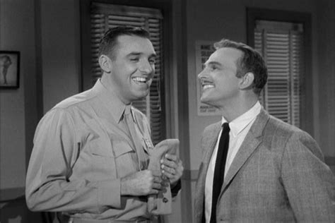 Gavin macleod's pleasing, agreeable manner on two hit tv series in the 70's and 80's belied a number of shady villains he portrayed in his early career. gomer pyle sketches | Gavin MacLeod/"Dance, Marine, Dance ...