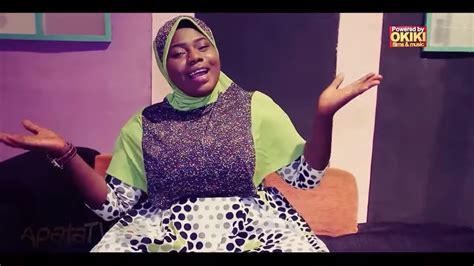 Last prophet latest yoruba 2019 islamic music video starring alh ruqoyaah gawat oyefeso mp3. Last Prophet By Alh Gawat Oyefeso : Download Alhajia Rukayat Gawat 3gp Mp4 Codedwap : Read 3 ...