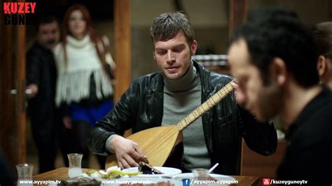 Maybe you would like to learn more about one of these? Kuzey Güney 11. Bölüm | Kıvanç Tatlıtuğ - Saçlarını Yol ...