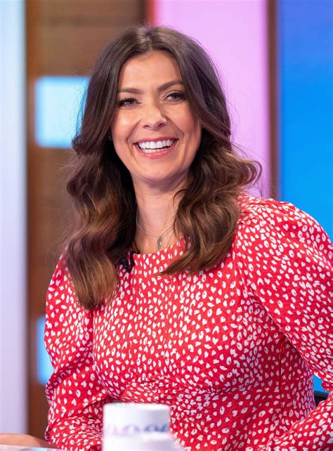 While we are talking about kym born as kimberley gail kym marsh (previously ryder and lomas) on june 13, 1976 in whiston. KYM MARSH at Loose Women Show in London 11/25/2019 ...