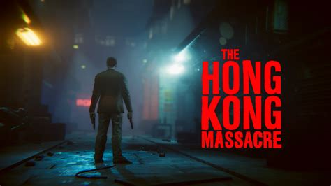 Hong kong phooey to the rescue! The Hong Kong Massacre Review - PS4 - PlayStation Universe