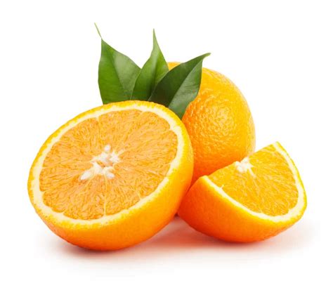 Pomarańcze - wartości odżywcze, właściwości lecznicze, odmiany, jak ...