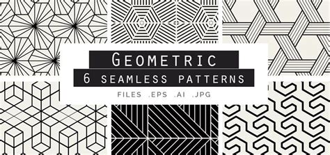 Madpattern, a free set of adobe illustrator templates that support the 17 wallpaper groups 🥇 10 tutorials to create seamless patterns in Adobe ...