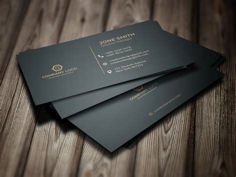I've been ordering business cards for various projects for the past twenty years and now i'm designing them for clients so i have a lot experience working lucidpress also offers print and ship, so it's easy to order as many business cards as you need and have them shipped to you. I will design a perfect business card for you for $5 ...