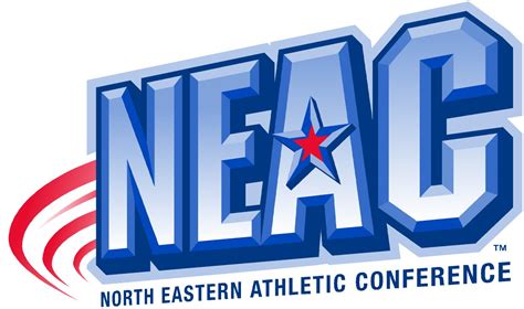 The best selection of royalty free conference logo vector art, graphics and stock illustrations. North Eastern Athletic Conference Primary Logo - NCAA ...
