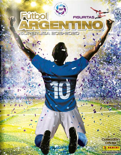 Información y estadísticas del fútbol argentino profesional (afa). Football Cartophilic Info Exchange: Panini (Argentina ...