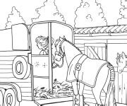 Image en coulere cheval au pat a imprimer gratuit. Image En Coulere Cheval Au Pat A Imprimer Gratuit ...