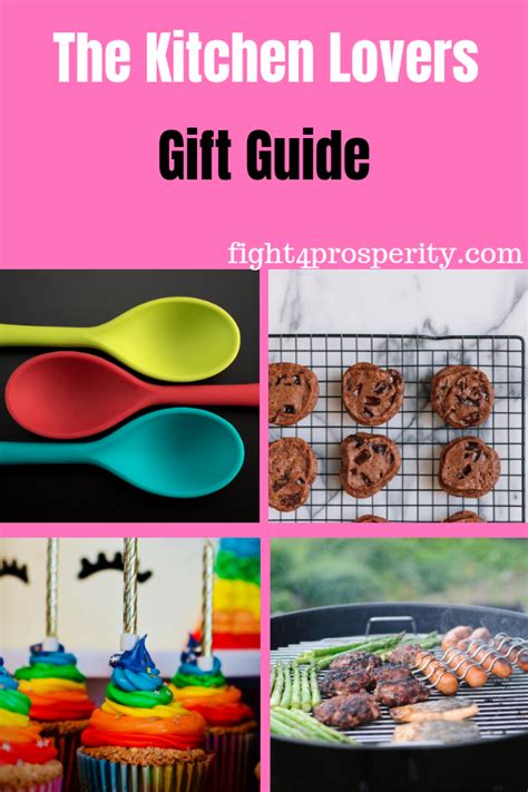 Maybe you would like to learn more about one of these? 30+ Gifts for People Who Love to Cook That They Can ...