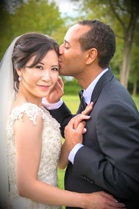 Married japanese wife try bbc for first time. What Does Marriage Mean to Caribbean Men