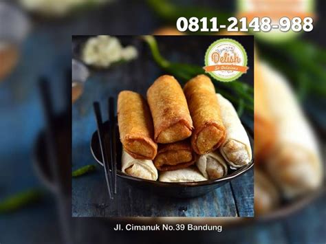 Hampir satu bulan tidak posting resep masakan, terpikir jamur terus jadi deh kumpulan resep ini. Resep Lumpia Jamur : Resep Lumpia Lengkap Apk 4 1 0 ...