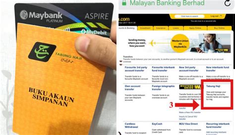 Pilih rekening asal dan pilih bank permata sebagai bank penerima. 9 Cara Mudah Transfer Duit Dari Maybank2u Ke Akaun Tabung ...