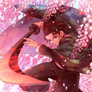 Demon Slayer Profile Picture