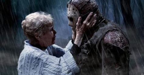 Jason voorhees gave me nightmares periodically until my early thirties. Venerdì 13 | I produttori confermano un reboot con la ...