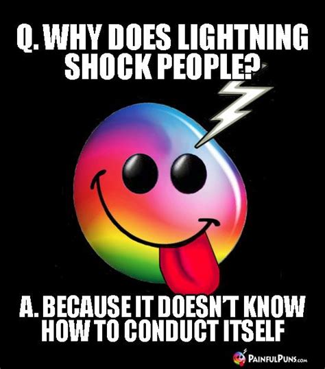 Ремиксы на 80 е 2021 года. Q. Why does lightning shock people? A. Because it doesn't ...