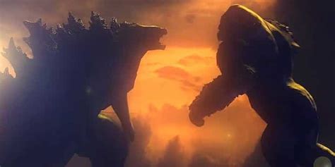 Kong is an upcoming american monster film directed by adam wingard. Godzilla vs. Kong: premier aperçu du film avec Millie ...