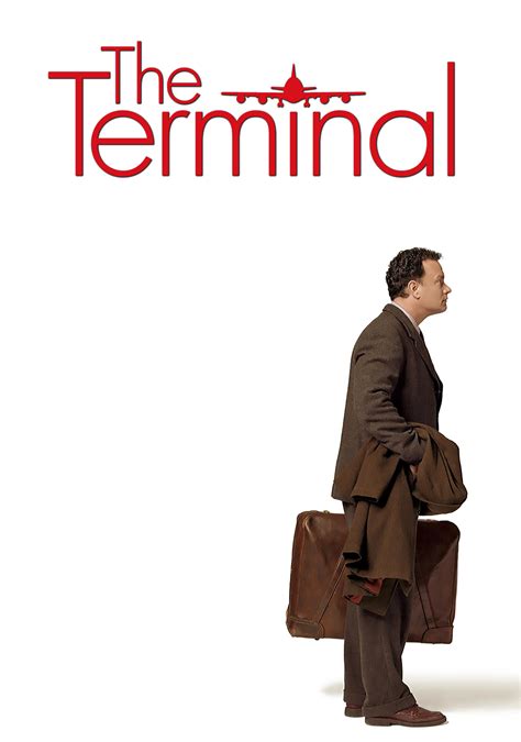 The movie tells the story of victor navorski, who went to new york from eastern europe. The Terminal | Movie fanart | fanart.tv