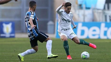 Raphael veiga teve o rendimento elogiado contra ceará e bolívar e também entrada aprovada em as estatísticas, mapas de calor e observações do palmeiras em 2020 mostram que lucas lima e. Palmeiras e Grêmio trilham rota do "empatite" e podem ...