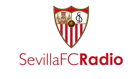 Download the vector logo of the sevilla fc brand designed by in encapsulated postscript (eps) format. LA GESTA DEL FEMENINO, EN SFC RADIO | SEVILLA FC