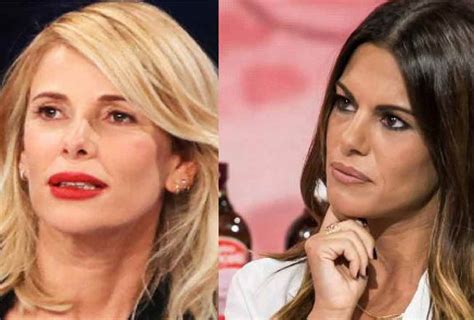 Poi nuove confessioni su fabrizio moro. Bianca Guaccero contro la Marcuzzi | Il monito alla conduttrice Mediaset