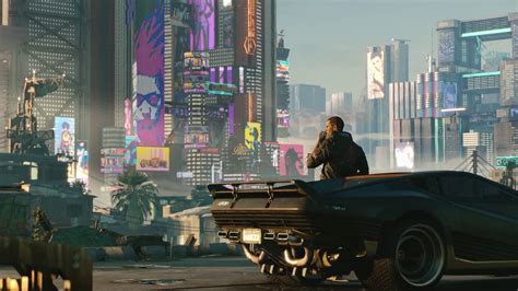 This image cyberpunk 2077 background can be download from android mobile, iphone, apple macbook or windows 10 mobile pc or tablet for free. Cyberpunk 2077 - Night City: Was wir über die Spielwelt wissen