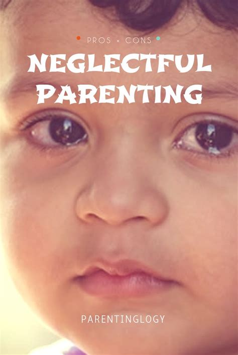 Neglectful Parenting Style | Neglectful parenting ...