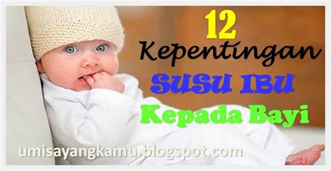 Susu ibu telah dikaji selama bertahun tahun dan telah disahkan oleh pakar pakar perubatan susu ibu adalah yang terbaik untuk si manja anda. 12 Kepentingan Penyusuan Susu Ibu Kepada Bayi ~ Puan Ida ...