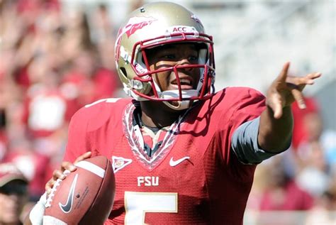 23 hours ago · saints coach sean payton has no timetable for naming his starting quarterback. FSU QB Jameis Winston answers question about 'Manziel ...