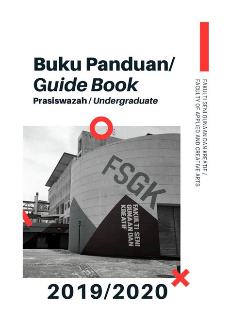 Depending on your program (i.e., degree and major), you might be automatically registered into all or some of your fall term. Faculty of Applied and Creative Arts Guidebook 2019/2020 ...