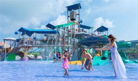 All this makes acua water park the perfect place to live an unbeatable experience. Top Water Parks in Johor Bahru Malaysia | Famous Water ...