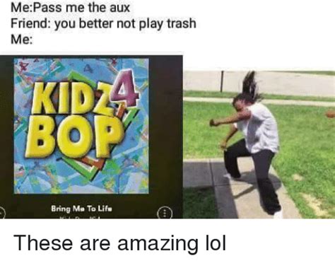 Here you will find publishing made by trash gang community editors! Kidz Bop Gang Unite