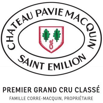 Tout savoir pour acheter ou vendre les vins château pavie macquin au château pavie macquin : Купить Вино Chateau Pavie Macquin (Шато Пави Макен) | Wine.ua