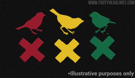 Forma tanıtım videosunda reggae müzik efsanesi bob marley'den ilham alındığı görüldü. Ajax 21-22 Third Kit Socks Leaked - Inspired by Bob Marley ...