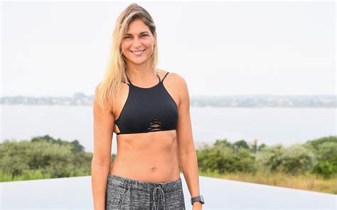 What nicknames does gabrielle reece go by? Is Gabrielle Reece Married? Her Bio, Age, Husband, Daughters and Net worth - Married Celebrity