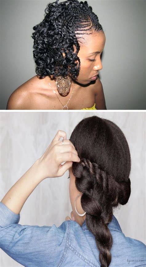 We did not find results for: Hairstyles For Natural Black Hair | 1940S Hairstyles ...