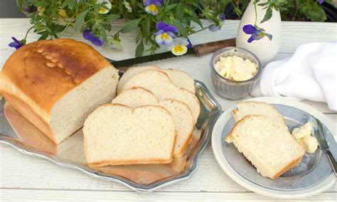 If you prefer a more sour flavor, do the following before you mix the directions: Milk Bread Recipe | Share the Recipe