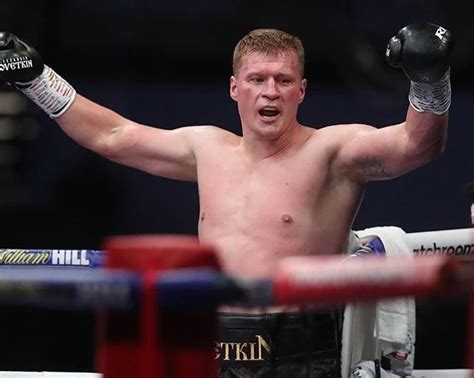 Dillian whyte gets his revenge on alexander povetkin! Alexander Povetkin Net Worth, Wiki, Age, Height, Weight, Salary