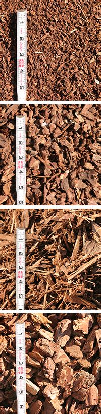 Последние твиты от garden supply co. Natural Bark - Mulch - Fresno - Landscaping Materials