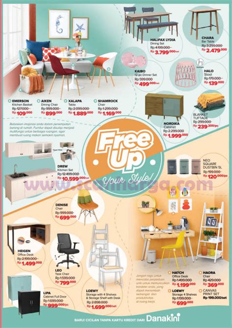 Ace hardware helps you find everything you need for diy repairs and home improvement projects. √ Katalog Promo Informa 1 - 26 April 2020