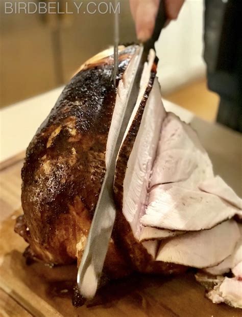 Roast, basting every 15 minutes with maple mixture, for 1 hour, then remove foil and roast for a further 20 minutes or until golden and cooked through. Cooking Boned And Rolled Turkey Breast - Free Range Bronze ...