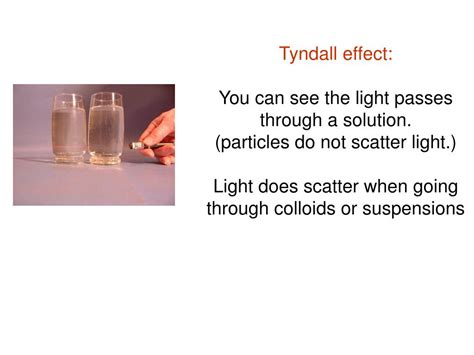 Maybe you would like to learn more about one of these? PPT - Pure Substances and Mixtures PowerPoint Presentation ...