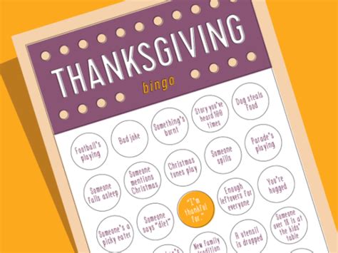 Canva's bingo card generator is perfect for printable bingo cards as well. Free Printable Thanksgiving Bingo Cards for Kids and ...