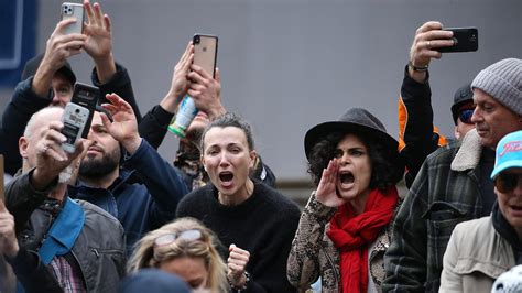 At least 11,000 have already committed to the 'freedom day' protest, which is planned for organisers had initially attempted to keep the planned protest in the shadows out of fear of arrest and. Melbourne protests: Anti-lockdown demonstrations boil over ...