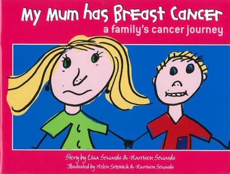 Mutations on the brca genes are often passed from parent to child, increasing the risk of various types of cancer, including breast, ovarian, prostate and pancreatic cancer. Telling a child you have cancer | South Asian Parent