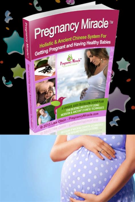 Hi, thanks, do you have the pdf version of this book as well ? Pin on Pregnancy Miracle Book PDF